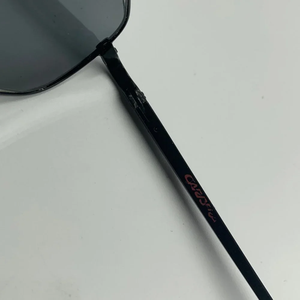 Carrera 23 expect